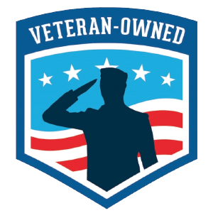 Veteran Owned