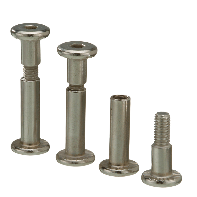 Sonic® Extender Axle - Round (10/pack)-image