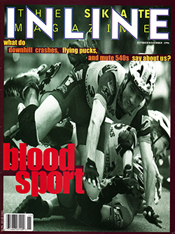 Inline Magazine