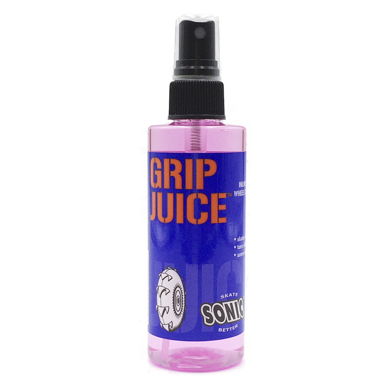 Sonic® Grip Juice main image