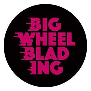 Big Wheel Blading