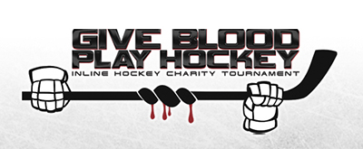 Give Blood Play Hockey