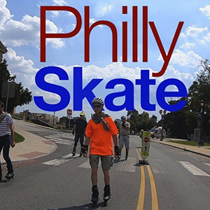 Philly Free Skate