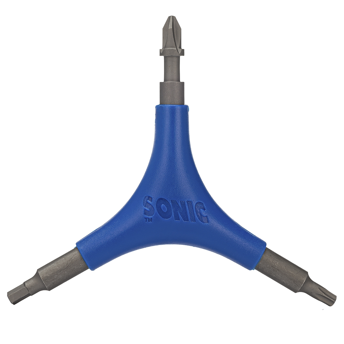 Sonic® Pro Tool - Blue-image