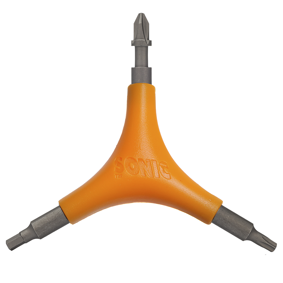 Sonic® Pro Tool - Orange-image