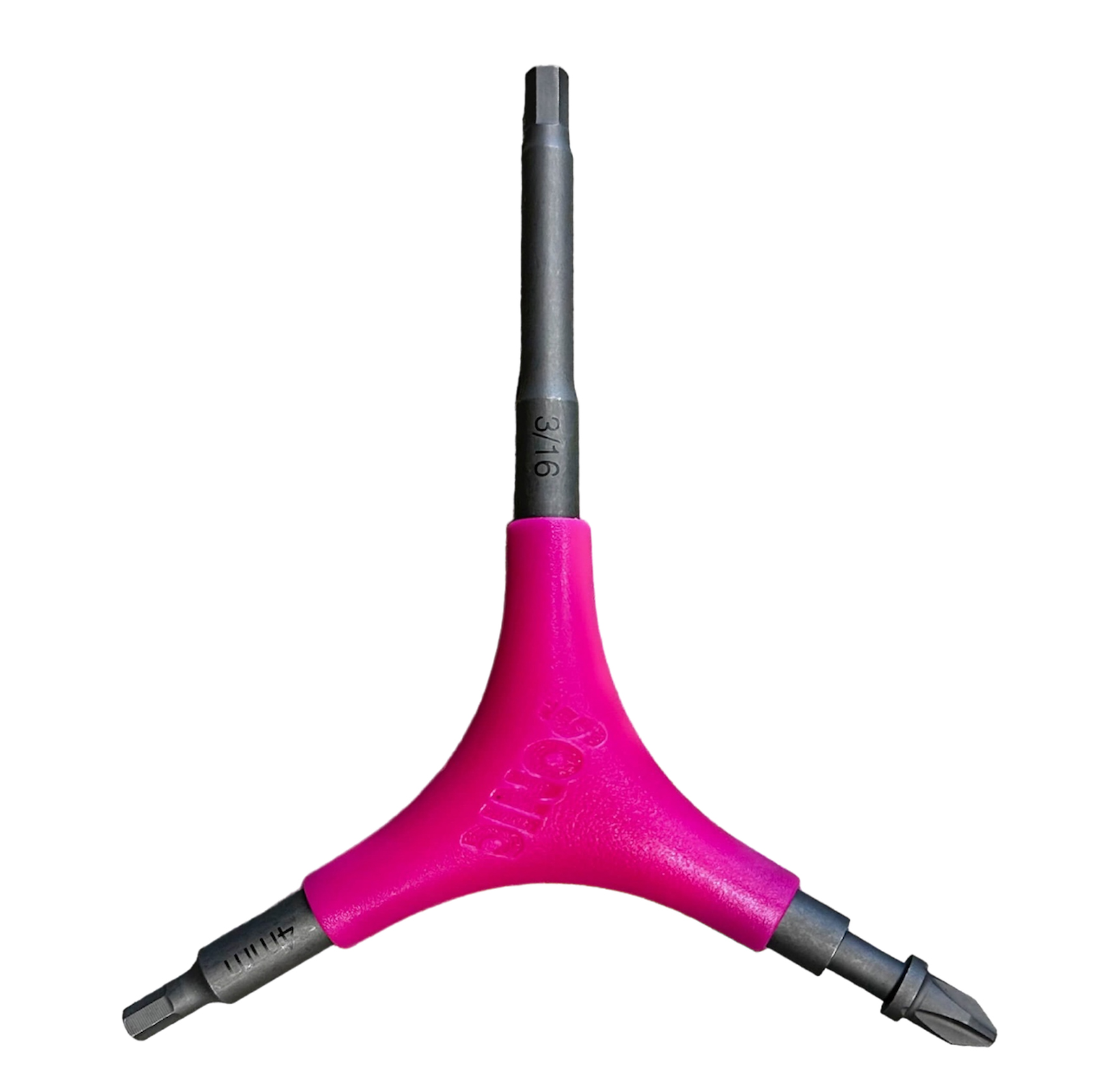 Sonic Pro Tool + F (Endless Blading Limited Edition Neon Pink)-image